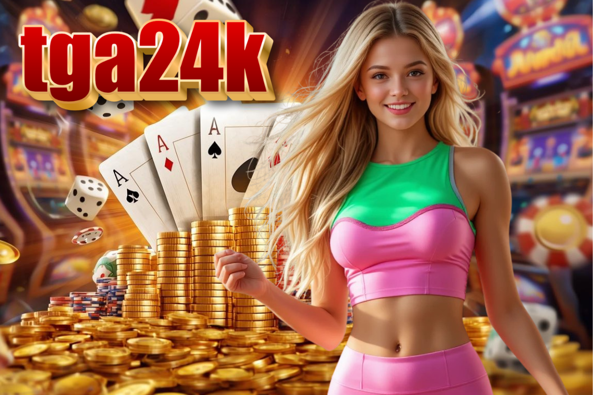tga24k ทรูวอเลท