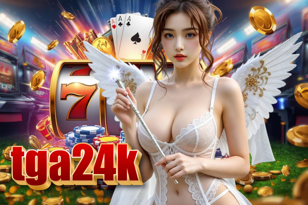 tga24k เข้าสู่ระบบ