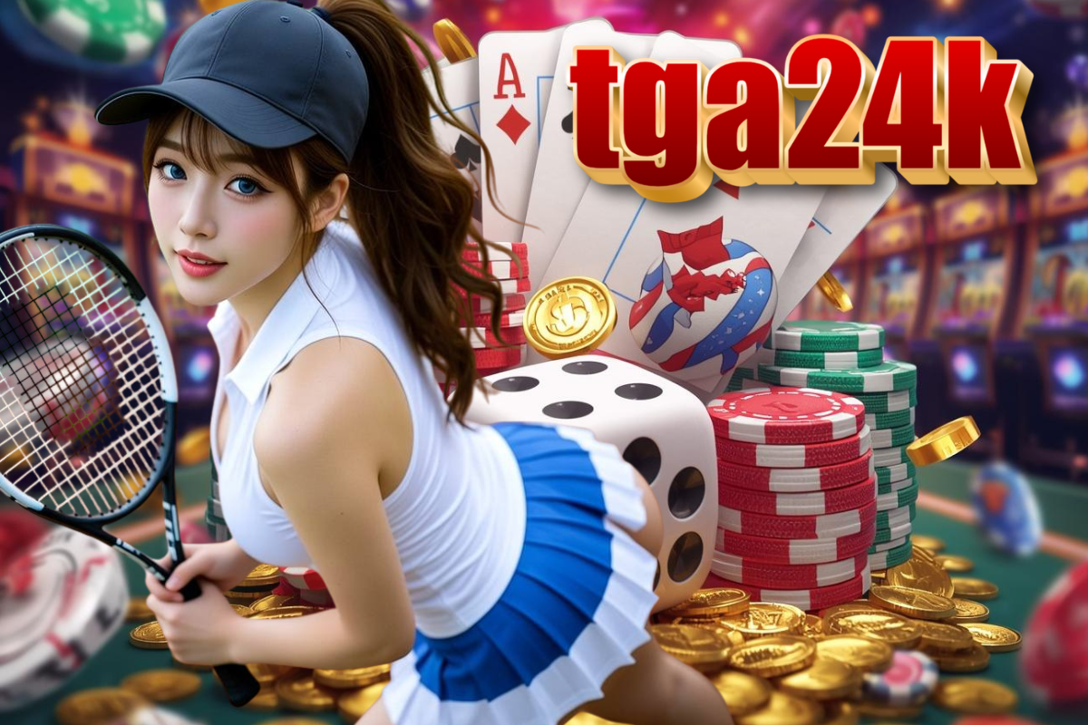 tga24k login